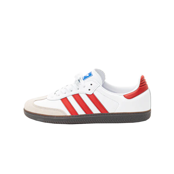 Samba Og Shoes