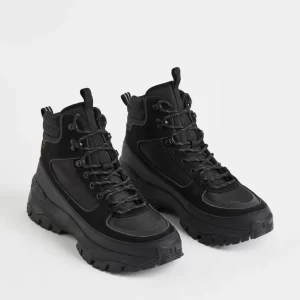 Walking Boots